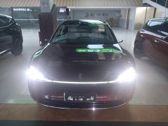 Stelato Enjoy S9T Pure Electric All-Wheel Drive Ultra (192-Channel LiDAR) - фото 2