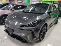 IM Motors Zhiji LS6 Max Ultra High Performance Edition - ფოტო 1