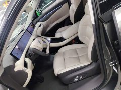 IM Motors Zhiji LS6 Max Ultra High Performance Edition - ფოტო 14
