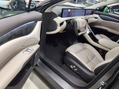 IM Motors Zhiji LS6 Max Ultra High Performance Edition - ფოტო 15