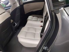 IM Motors Zhiji LS6 Max Ultra High Performance Edition - ფოტო 16