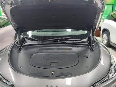 IM Motors Zhiji LS6 Max Ultra High Performance Edition - ფოტო 19