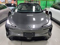 IM Motors Zhiji LS6 Max Ultra High Performance Edition - ფოტო 2