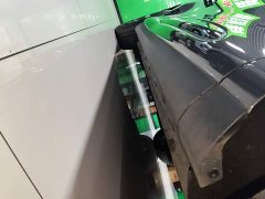 IM Motors Zhiji LS6 Max Ultra High Performance Edition - ფოტო 20