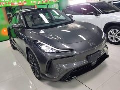 IM Motors Zhiji LS6 Max Ultra High Performance Edition - ფოტო 3