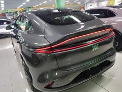 IM Motors Zhiji LS6 Max Ultra High Performance Edition - ფოტო 4