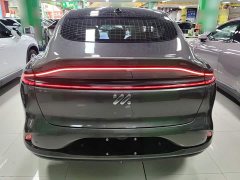 IM Motors Zhiji LS6 Max Ultra High Performance Edition - ფოტო 5