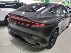 IM Motors Zhiji LS6 Max Ultra High Performance Edition - ფოტო 6