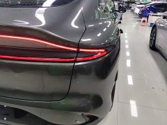 IM Motors Zhiji LS6 Max Ultra High Performance Edition - ფოტო 7