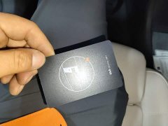 IM Motors Zhiji LS6 Max Ultra High Performance Edition - ფოტო 8