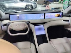 IM Motors Zhiji LS6 Max Ultra High Performance Edition - ფოტო 9