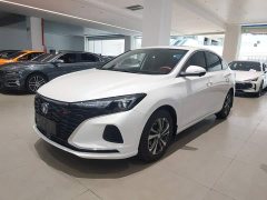 Changan Eado PLUS Blue Whale NE 1.4T GDI DCT Luxury - photo 1