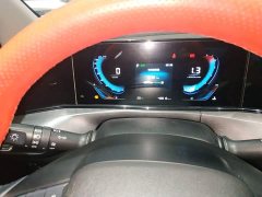Changan Eado PLUS Blue Whale NE 1.4T GDI DCT Luxury - photo 11