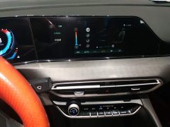 Changan Eado PLUS Blue Whale NE 1.4T GDI DCT Luxury - photo 12