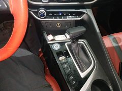 Changan Eado PLUS Blue Whale NE 1.4T GDI DCT Luxury - photo 13