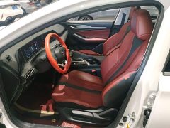 Changan Eado PLUS Blue Whale NE 1.4T GDI DCT Luxury - photo 14