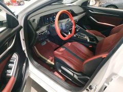 Changan Eado PLUS Blue Whale NE 1.4T GDI DCT Luxury - photo 15