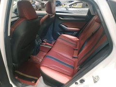 Changan Eado PLUS Blue Whale NE 1.4T GDI DCT Luxury - photo 16