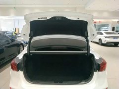 Changan Eado PLUS Blue Whale NE 1.4T GDI DCT Luxury - photo 18
