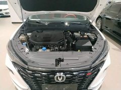 Changan Eado PLUS Blue Whale NE 1.4T GDI DCT Luxury - photo 19