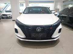 Changan Eado PLUS Blue Whale NE 1.4T GDI DCT Luxury - photo 2