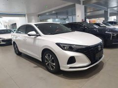 Changan Eado PLUS Blue Whale NE 1.4T GDI DCT Luxury - photo 3