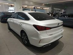 Changan Eado PLUS Blue Whale NE 1.4T GDI DCT Luxury - photo 4
