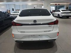 Changan Eado PLUS Blue Whale NE 1.4T GDI DCT Luxury - photo 5