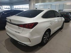 Changan Eado PLUS Blue Whale NE 1.4T GDI DCT Luxury - photo 6