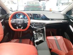 Changan Eado PLUS Blue Whale NE 1.4T GDI DCT Luxury - photo 9