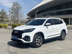 Chery Tiggo 8 Glory Edition 230TCI Automatic Excellence 5-Seater - ფოტო 1