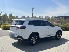 Chery Tiggo 8 Glory Edition 230TCI Automatic Excellence 5-Seater - ფოტო 12