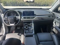 Chery Tiggo 8 Glory Edition 230TCI Automatic Excellence 5-Seater - ფოტო 15