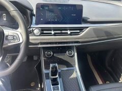 Chery Tiggo 8 Glory Edition 230TCI Automatic Excellence 5-Seater - ფოტო 16