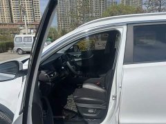 Chery Tiggo 8 Glory Edition 230TCI Automatic Excellence 5-Seater - ფოტო 18