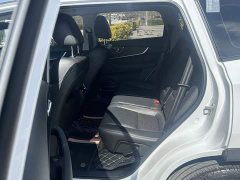 Chery Tiggo 8 Glory Edition 230TCI Automatic Excellence 5-Seater - ფოტო 19