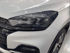 Chery Tiggo 8 Glory Edition 230TCI Automatic Excellence 5-Seater - ფოტო 2