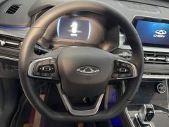 Chery Tiggo 8 Glory Edition 230TCI Automatic Excellence 5-Seater - ფოტო 4