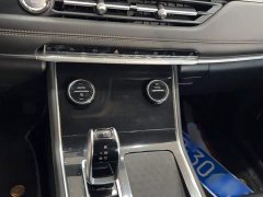 Chery Tiggo 8 Glory Edition 230TCI Automatic Excellence 5-Seater - ფოტო 6