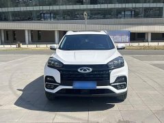 Chery Tiggo 8 Glory Edition 230TCI Automatic Excellence 5-Seater - ფოტო 7