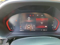 Ford Focus Sedan EcoBoost 180 Automatic ST Line - фото 11
