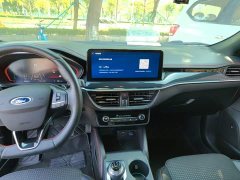 Ford Focus Sedan EcoBoost 180 Automatic ST Line - фото 12