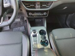 Ford Focus Sedan EcoBoost 180 Automatic ST Line - фото 13