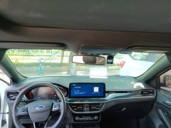Ford Focus Sedan EcoBoost 180 Automatic ST Line - фото 17