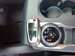 Ford Focus Sedan EcoBoost 180 Automatic ST Line - фото 8