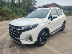 GAC Trumpchi GS3 POWER 270T Automatic Jixiang Edition - ფოტო 1