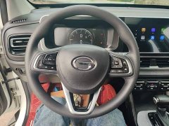 GAC Trumpchi GS3 POWER 270T Automatic Jixiang Edition - ფოტო 10