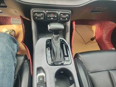 GAC Trumpchi GS3 POWER 270T Automatic Jixiang Edition - ფოტო 13