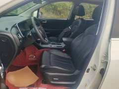 GAC Trumpchi GS3 POWER 270T Automatic Jixiang Edition - ფოტო 14