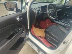 GAC Trumpchi GS3 POWER 270T Automatic Jixiang Edition - ფოტო 15